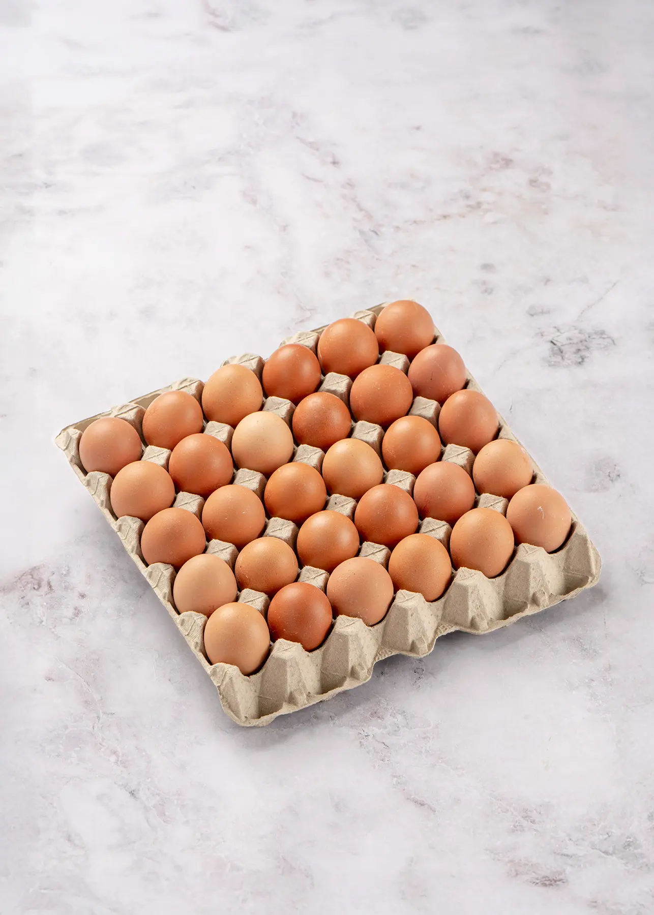  Huevos L